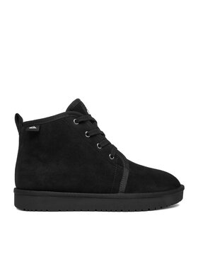 Quiksilver Черевики Quiksilver CEO-FROST-01 Чорний