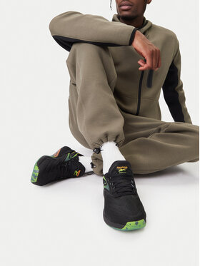 Reebok Snīkeri Reebok EO-NANO X5 EDGE 100249414 Melns