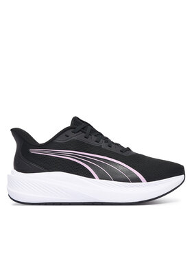 Puma Снікерcи Puma Dasher Lite 312586 18 Чорний