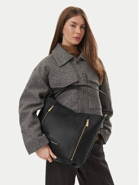 MICHAEL Michael Kors Rankinė MICHAEL Michael Kors 30F6G6NH7I Juoda
