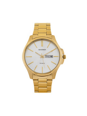 Sekonda Годинник Sekonda 30154 Золотий