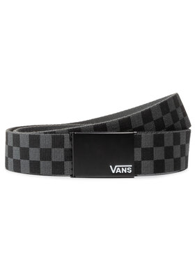 Vans Muški remen Vans Deppster II Web VN0A31J1BA51 Crna