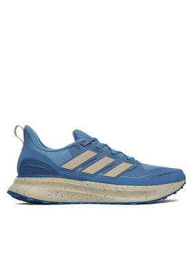 adidas Маратонки за бягане adidas Ultrarun 5 Tr Running Shoes JQ6921 Син
