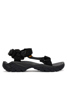 Teva Sandales Teva Terra Fi 5 Universal 1099443 Melns