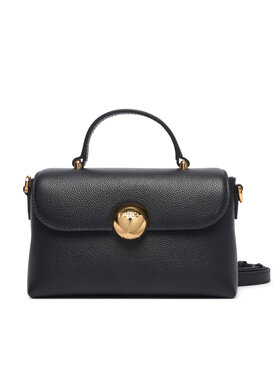 Furla Kabelka Furla Moonlight Mini WE00921 BX3036 CN O6000 Čierna