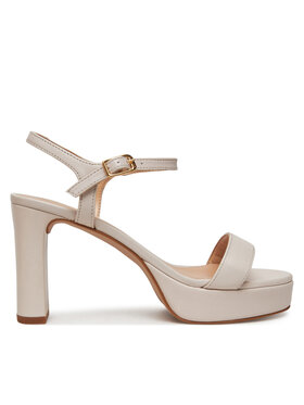 Unisa Sandále Unisa Osoro Nto Écru