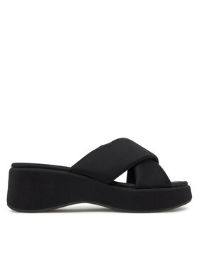 ONLY Shoes Шльопанці ONLY Shoes Onlmorgan-3  Чорний