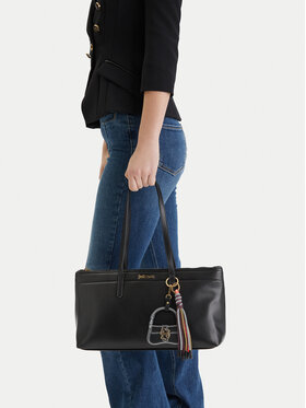 Just Cavalli Сумка Just Cavalli 80RA4BO1 ZSD85 Чорний