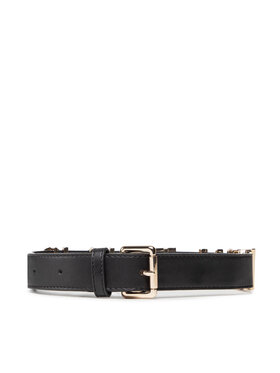 Valentino Dámsky opasok Valentino Emma Winter VCS3M257N Čierna