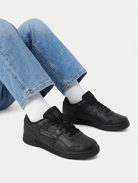 Reebok Снікерcи Reebok EO-WORKOUT PLUS 100248888 Чорний