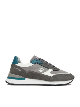 G-Star Raw Sportcipők G-Star Raw EO-LUK-01 Szürke