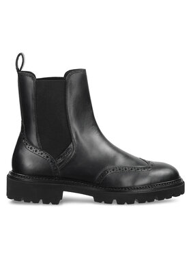Gant Челсі Gant 31551119 Чорний
