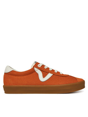Vans Tenisky Vans Sport Low VN000CQR52K1 Oranžová