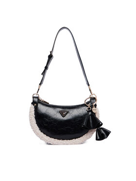 Guess Torbica Guess Katie HWTW22 53180 Crna