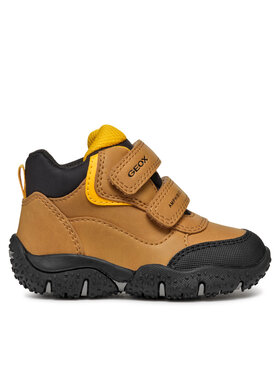 Geox Ghete Geox B Baltic Boy B Abx B4620A 0MEFU C2G9B M Maro