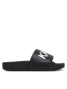 KARL LAGERFELD Chanclas KARL LAGERFELD Z31178 M Negro