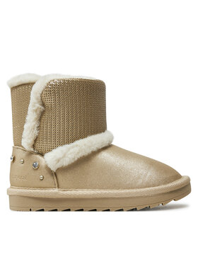 Mayoral Sniega zābaki Mayoral 44487 Zelta