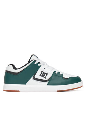 DC Shoes Αθλητικά DC Shoes DC SHOES CURE DC01681111 Λευκό