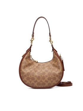 Coach Soma Coach Jonie CC49 B4/XHG Brūns