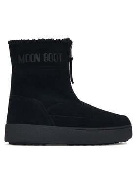 Moon Boot Škornji za sneg Moon Boot 80D2450250 Črna