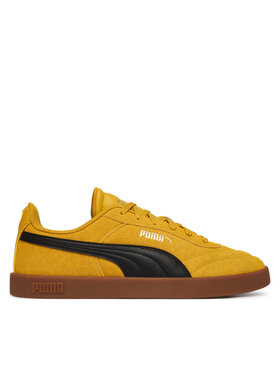 Puma Снікерcи Puma 404465 03 Коричневий