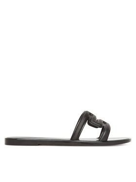 Melissa Шльопанці Melissa Melissa M Slide Ad M 36148 Чорний