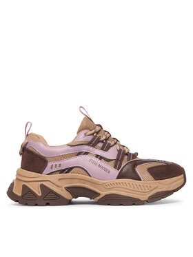 Steve Madden Laisvalaikio batai Steve Madden Animates-E 11004763 Ruda