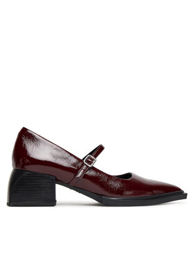 Vagabond Shoemakers Lodičky Vagabond Shoemakers Vivian 5553-060-38 Bordová