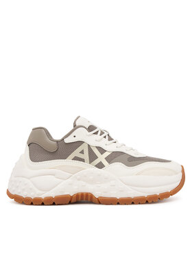 Armani Exchange Sneakers Armani Exchange XW001626 AF19530 MZ281 Cachi
