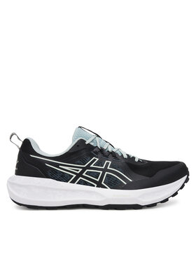 Asics Skriešanas apavi Asics Gel-Sonoma 8 1011B979 Melns