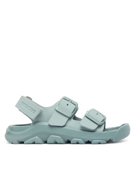 Birkenstock Босоніжки Birkenstock Mogami Kids As 1031263 S Голубий