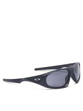 Oakley Сонцезахисні окуляри Oakley Neoforma 0OO9528 95280160 Чорний