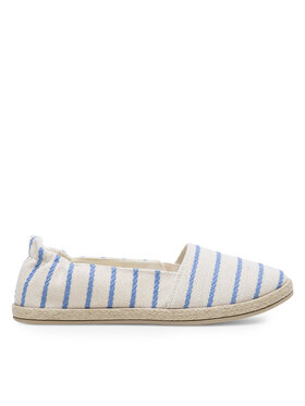 Jenny Fairy Espadrilles Jenny Fairy KAYLA WSK1609-05 Zils