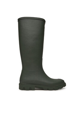 Hunter Гумові чоботи Hunter Leon 50536270 Зелений