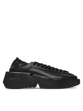 United Nude Laisvalaikio batai United Nude Mega Lacey 109950116 Juoda