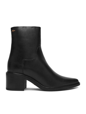 MEXX Botki MEXX CEO-MX/047C-WI44 Czarny