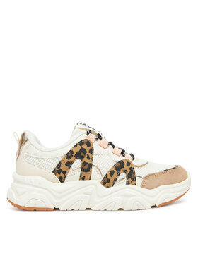 Gioseppo Sneakersy Gioseppo Landgrove 74962-P Béžová