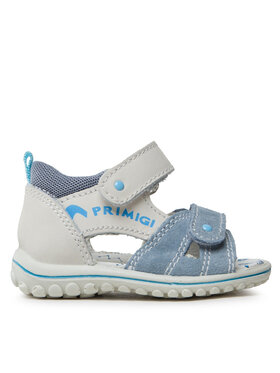 Primigi Sandále Primigi 1862022 Biela