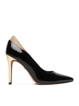 Nine West Туфлі на шпильці Nine West CEO-FARAH-01 Чорний