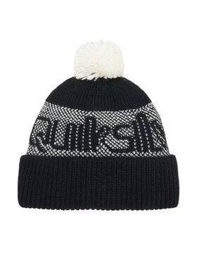 Quiksilver Kapa Quiksilver CEO-QS-M3-002-AW25 Crna