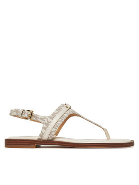 MICHAEL Michael Kors Sandales MICHAEL Michael Kors 40S5MAFS1B Écru