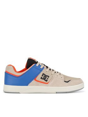 DC Shoes Αθλητικά DC Shoes CURE ADYS400073-TAU Μπεζ