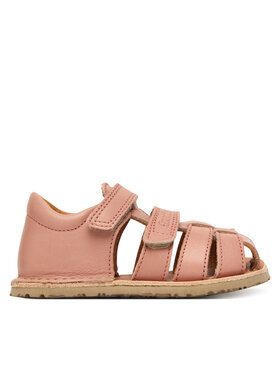 Froddo Босоніжки Froddo Barefoot Flexy F G3150283-7 M Рожевий