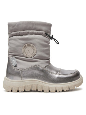 Naturino Sněhule Naturino Varna 2 Wp 0013001578.03.1Q48 S Šedá