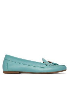 Filipe Mokasīni Filipe 8339 SA Tirkīzs
