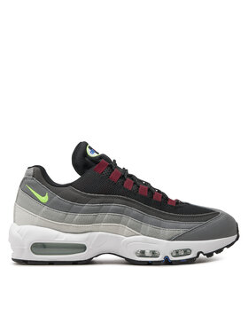 Nike Снікерcи Nike FN7801 001 Сірий