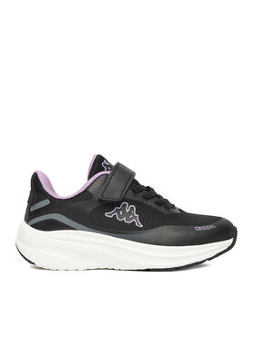 Kappa Snīkeri Kappa CEO-AW24-3C041(DZ) Melns