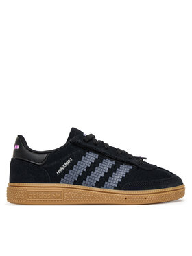adidas Снікерcи adidas Handball Spezial JP7996 Чорний