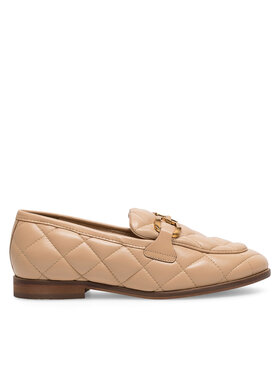 Badura Loafers Badura VICTORIA-05W1-042 Béžová