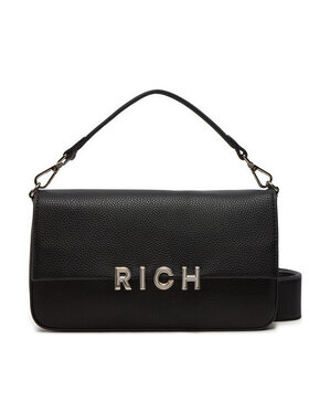John Richmond Kabelka John Richmond RWA24084BO Čierna